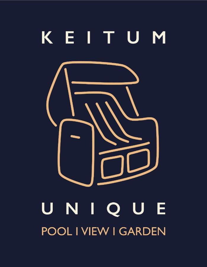 Apartmán Keitum Unique Pool I View I Garden Exteriér fotografie