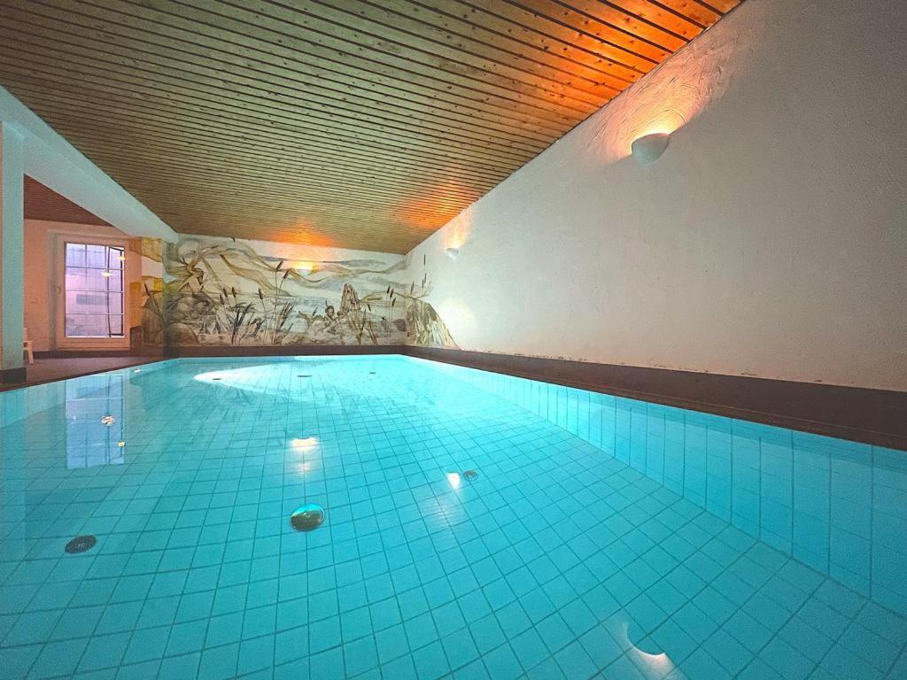 Apartmán Keitum Unique Pool I View I Garden Exteriér fotografie