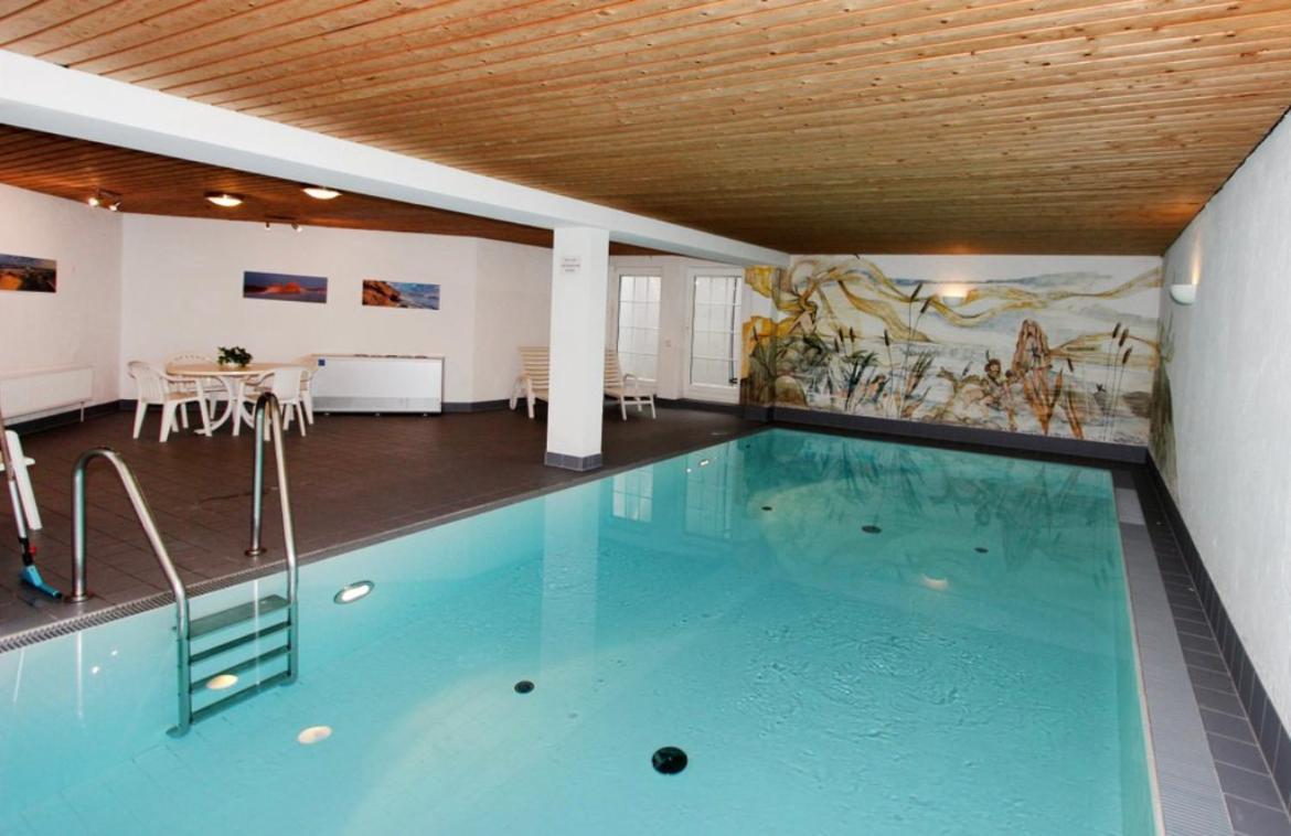 Apartmán Keitum Unique Pool I View I Garden Exteriér fotografie